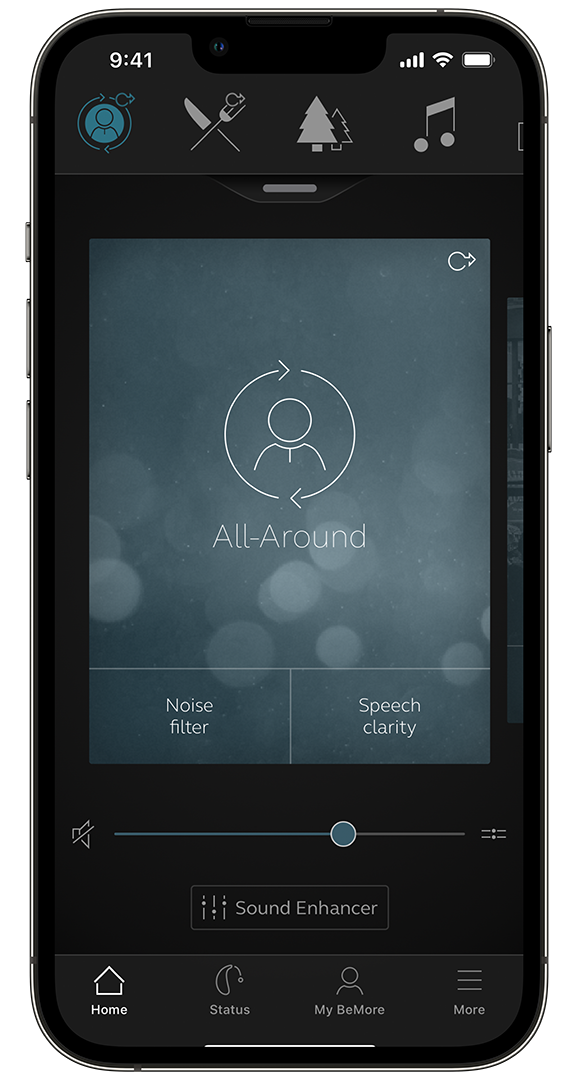 Audiofy Neural AI