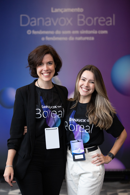 Lançamento Boreal