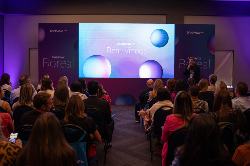 Lançamento Boreal
