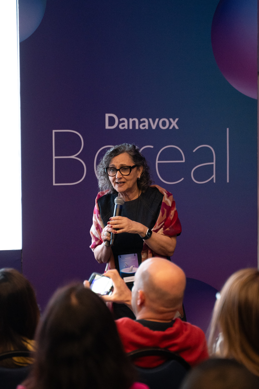 Lançamento Boreal